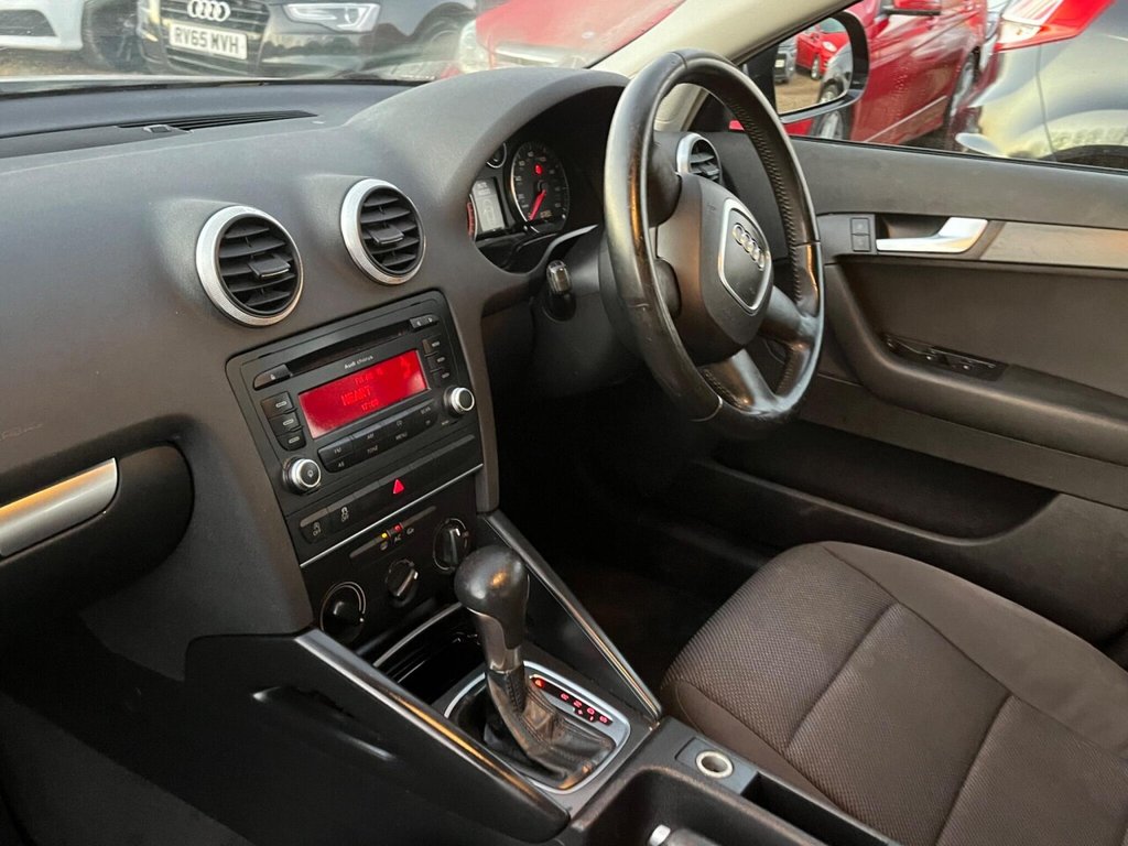 Used Audi A3 2010 for sale - 77014415: Photo 25