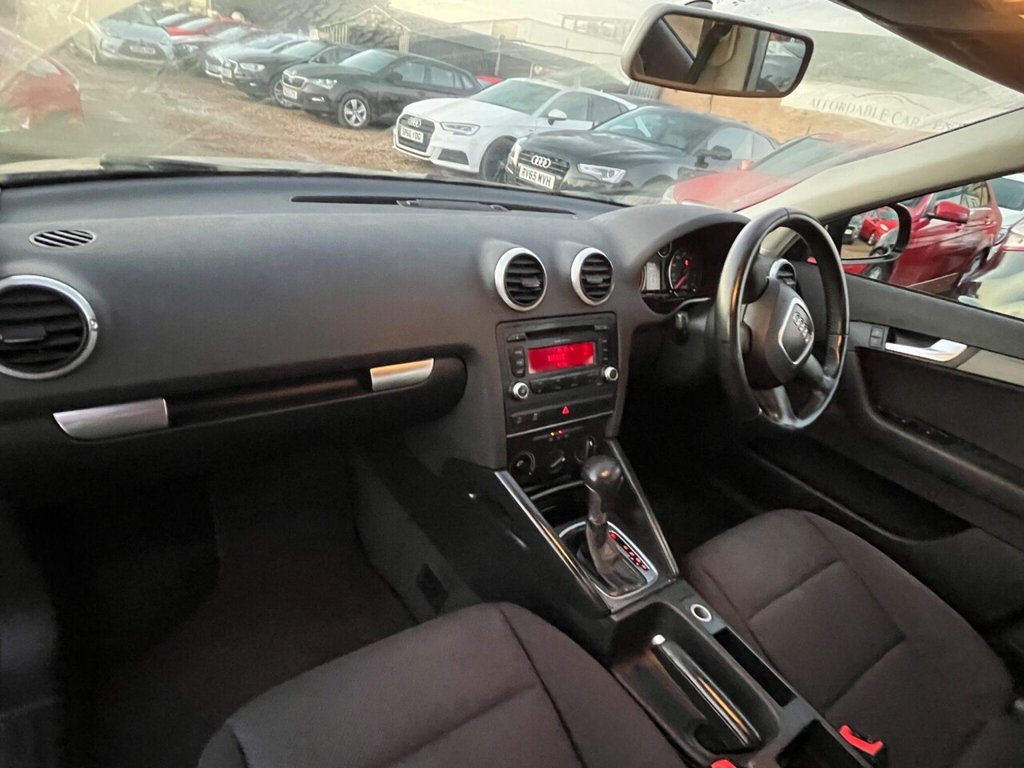 Used Audi A3 2010 for sale - 77014415: Photo 26