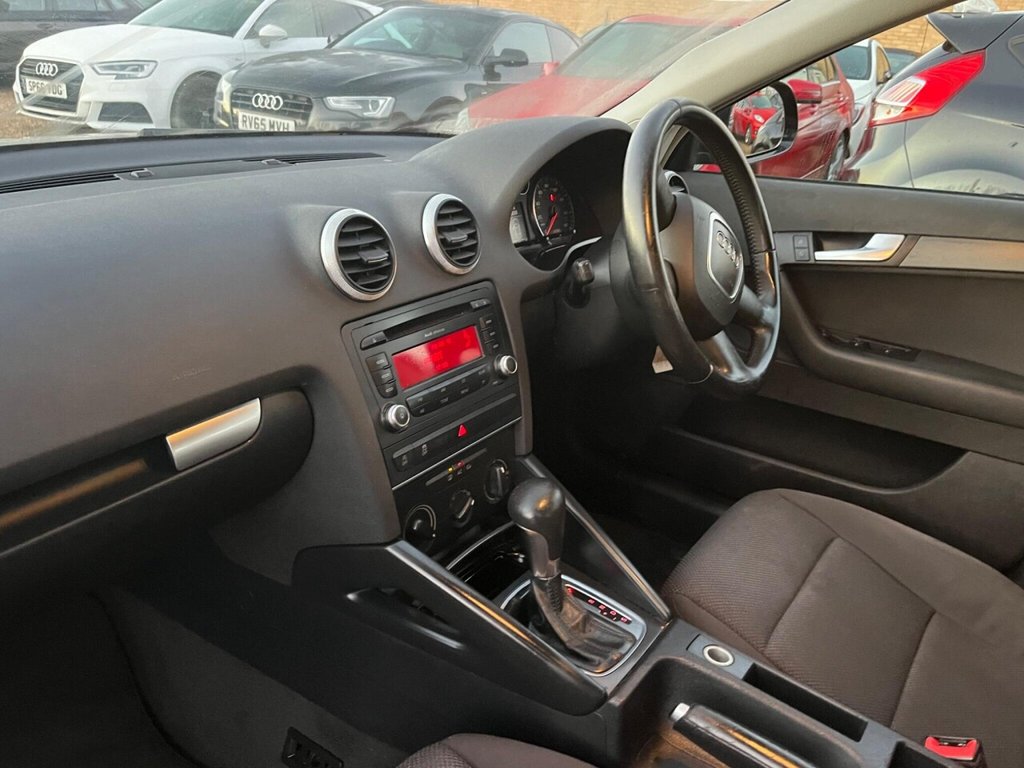 Used Audi A3 2010 for sale - 77014415: Photo 27