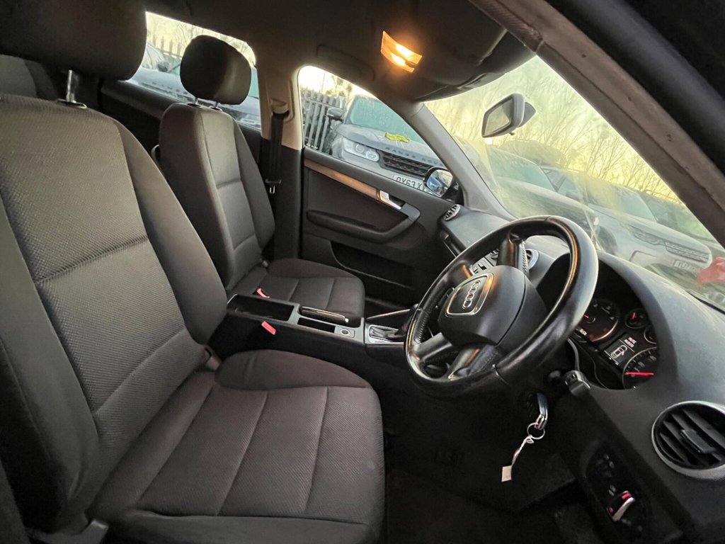 Used Audi A3 2010 for sale - 77014415: Photo 28