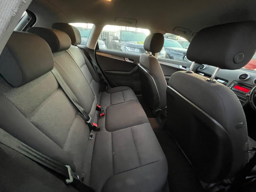 Used Audi A3 2010 for sale - 77014415: Photo 30