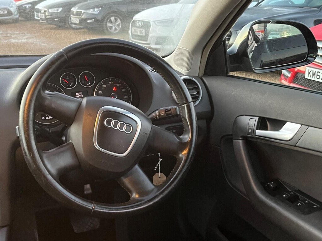 Used Audi A3 2010 for sale - 77014415: Photo 34