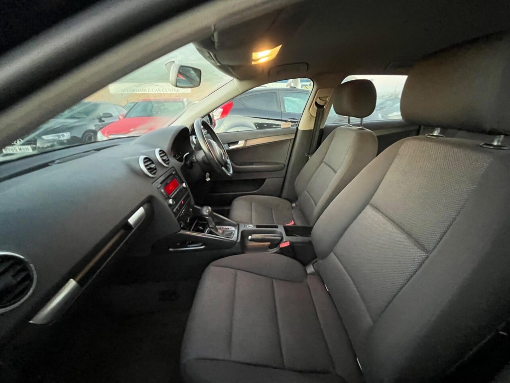 Used Audi A3 2010 for sale - 77014415: Photo 35