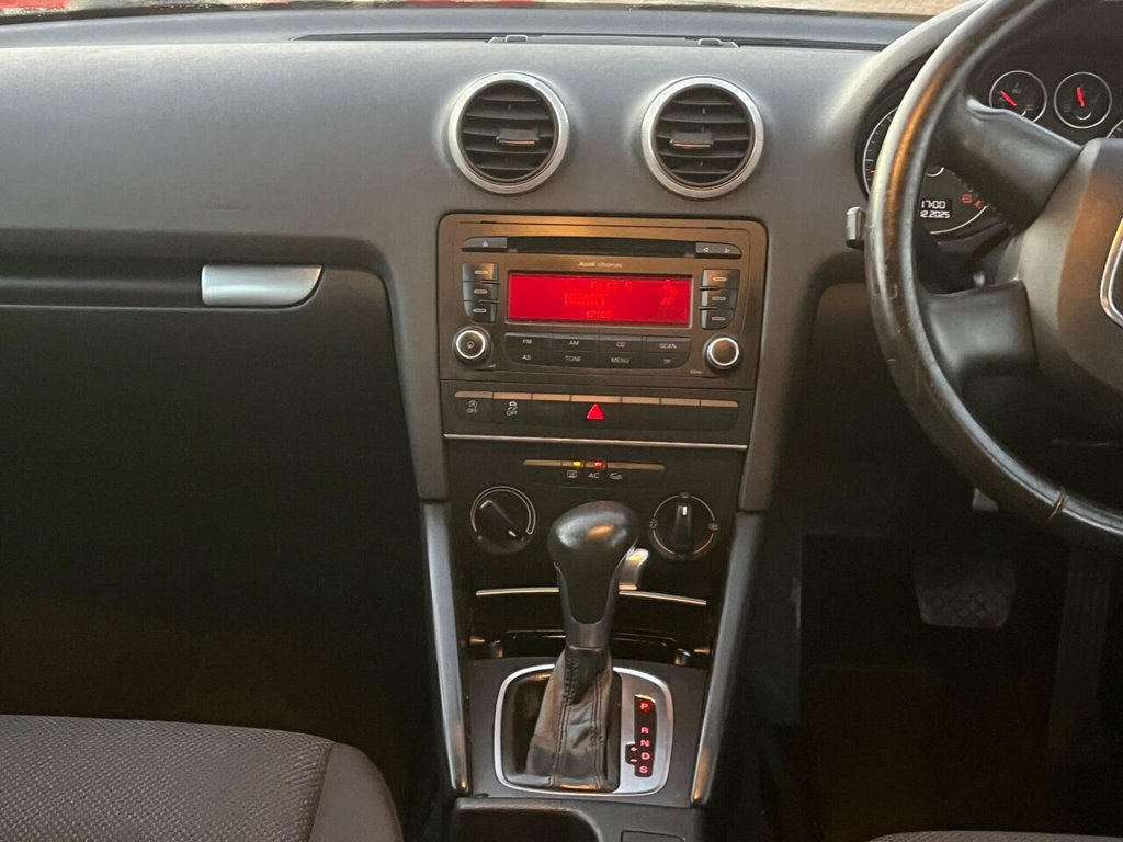 Used Audi A3 2010 for sale - 77014415: Photo 36