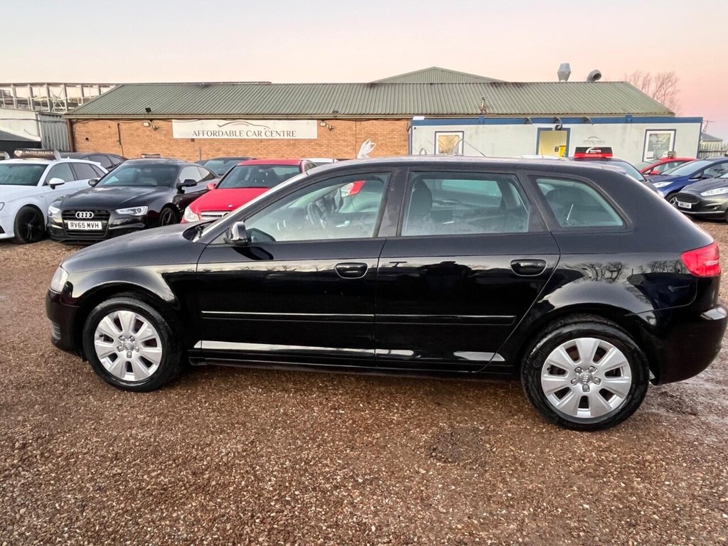 Used Audi A3 2010 for sale - 77014415: Photo 4