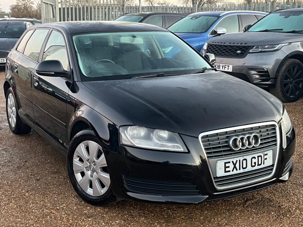 Used Audi A3 2010 for sale - 77014415: Photo 6