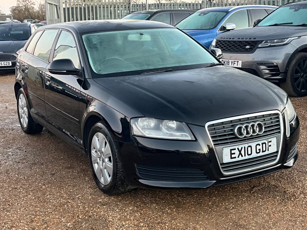 Used Audi A3 2010 for sale - 77014415: Photo 7