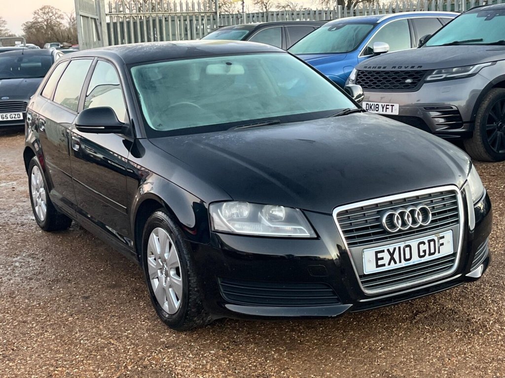 Used Audi A3 2010 for sale - 77014415: Photo 9