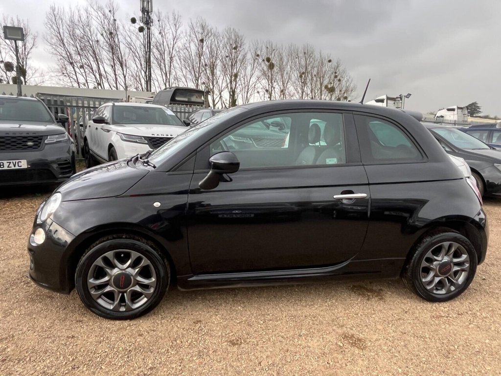 Used Fiat 500 2014 for sale - 78049602: Photo 15