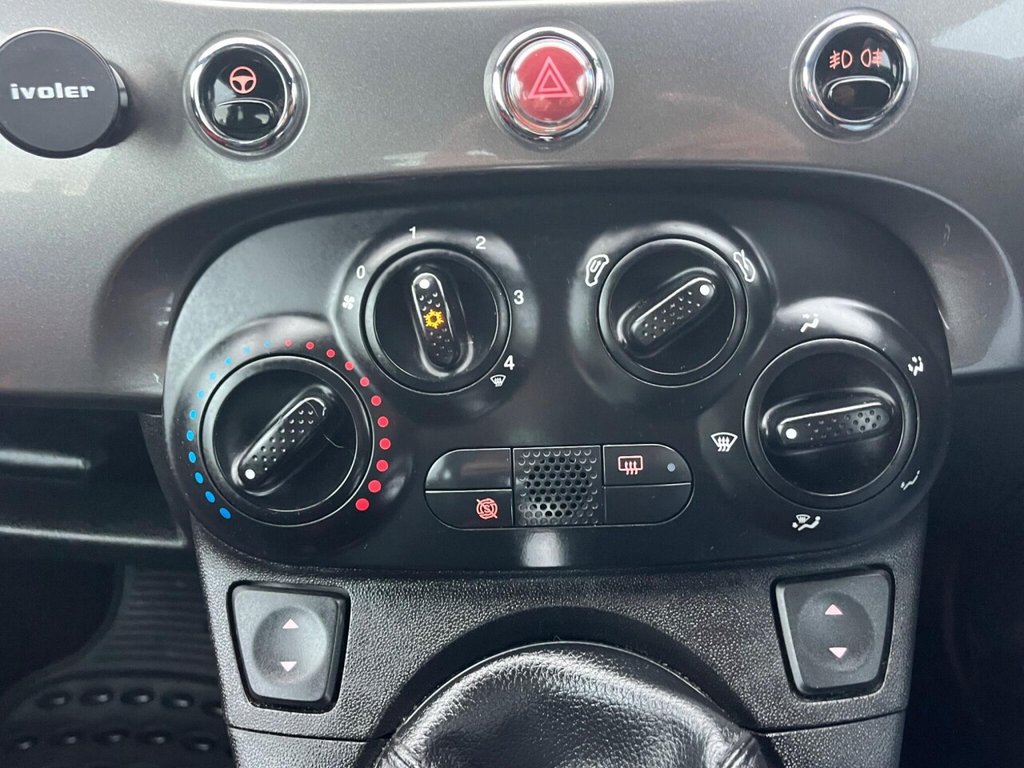 Used Fiat 500 2014 for sale - 78049602: Photo 20