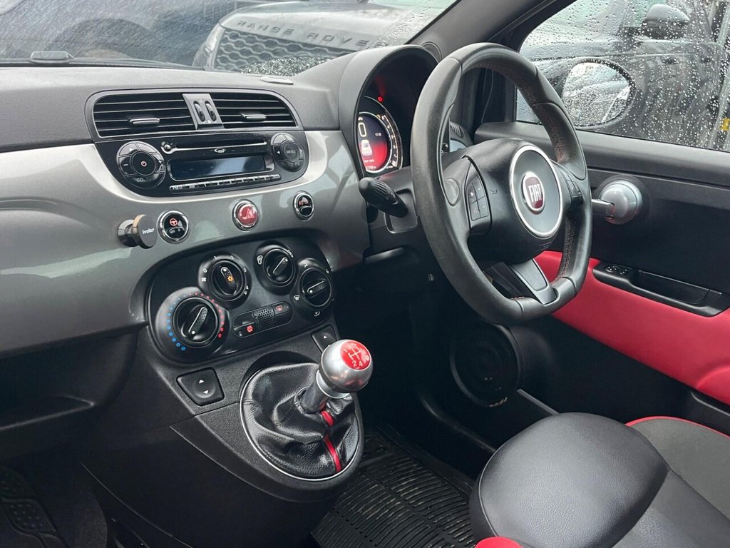 Used Fiat 500 2014 for sale - 78049602: Photo 22