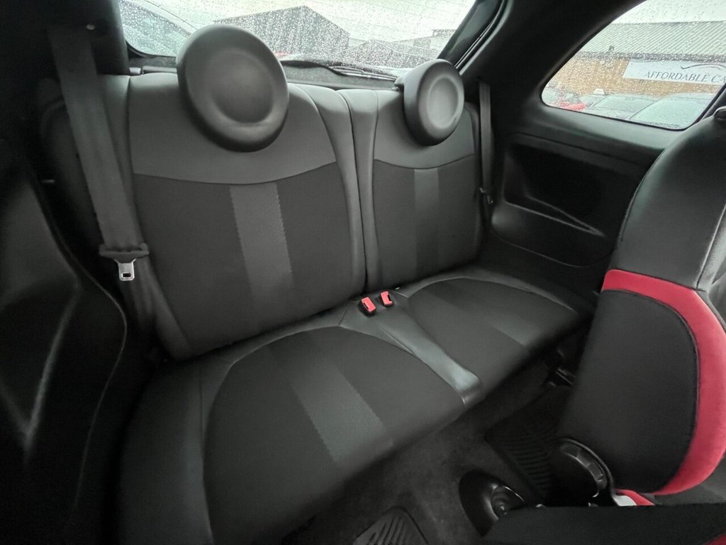 Used Fiat 500 2014 for sale - 78049602: Photo 26