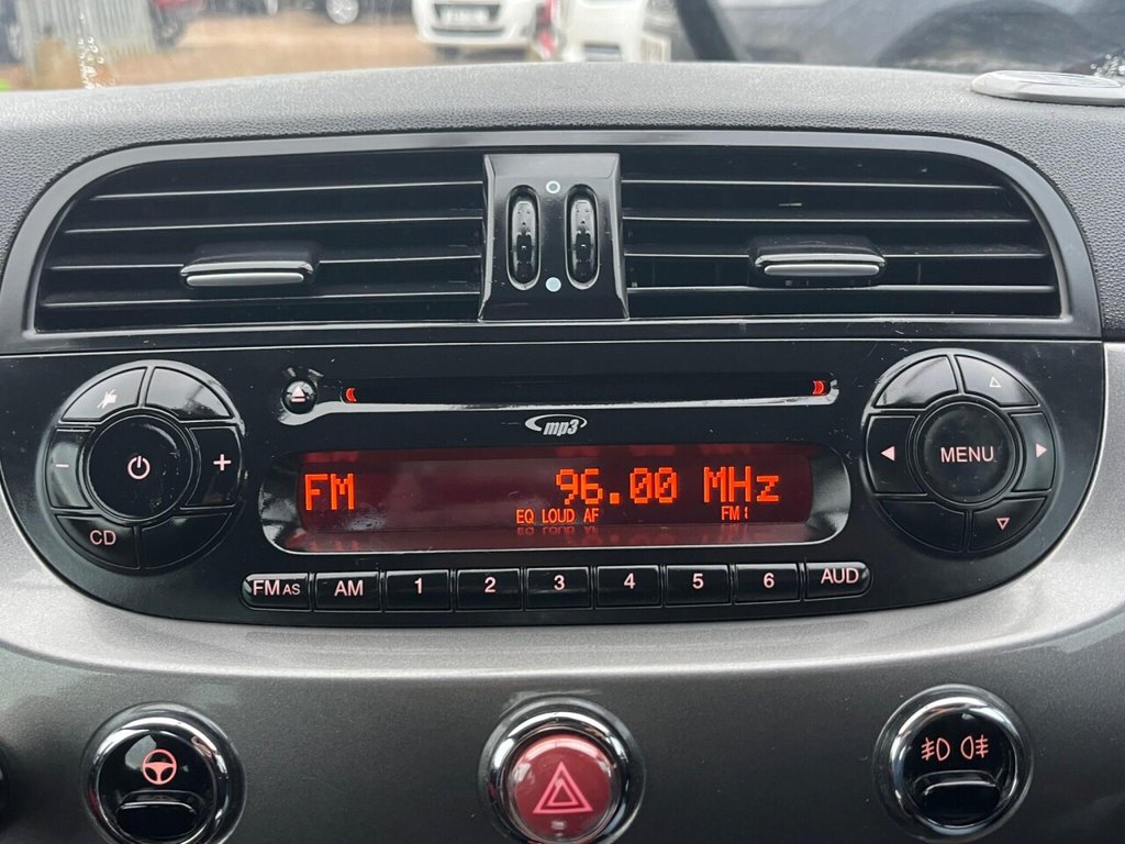 Used Fiat 500 2014 for sale - 78049602: Photo 28