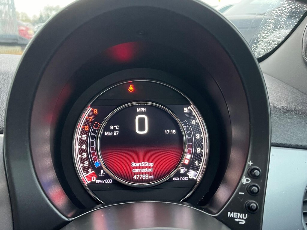 Used Fiat 500 2014 for sale - 78049602: Photo 29