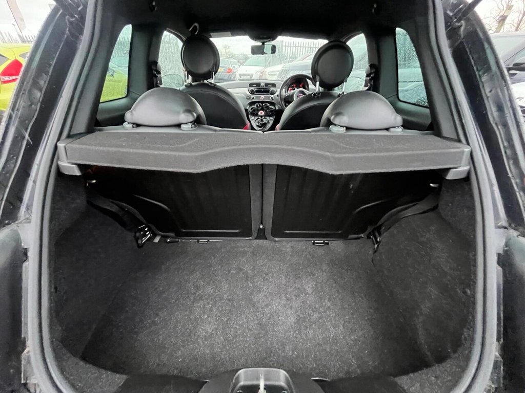 Used Fiat 500 2014 for sale - 78049602: Photo 30