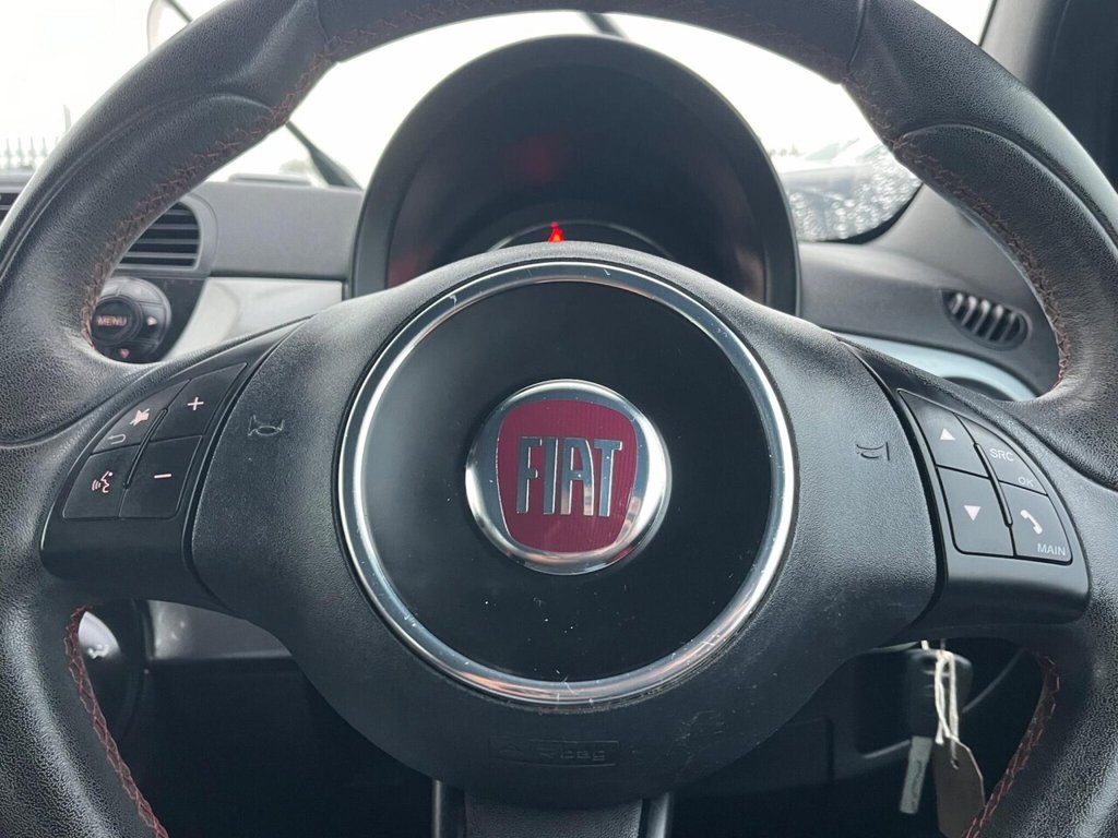 Used Fiat 500 2014 for sale - 78049602: Photo 31