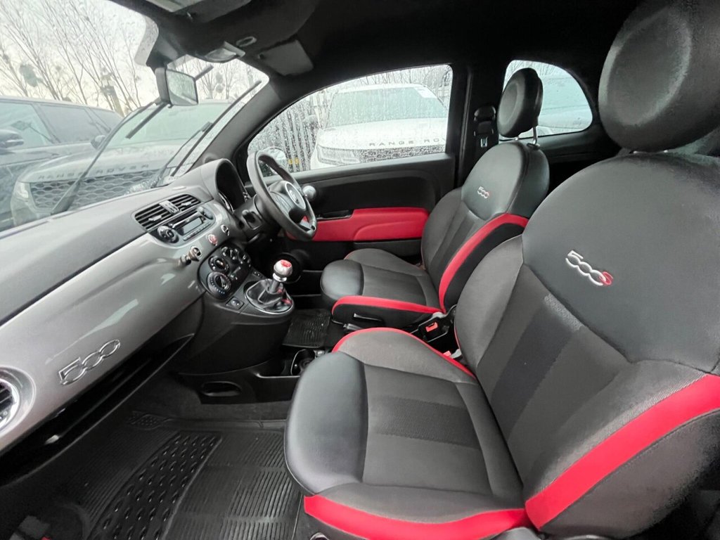 Used Fiat 500 2014 for sale - 78049602: Photo 32