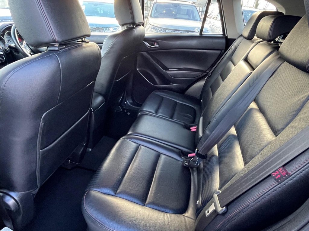 Used Mazda CX-5 2012 for sale - 76986433: Photo 17