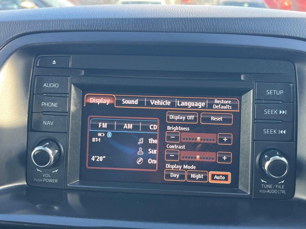 Used Mazda CX-5 2012 for sale - 76986433: Photo 23