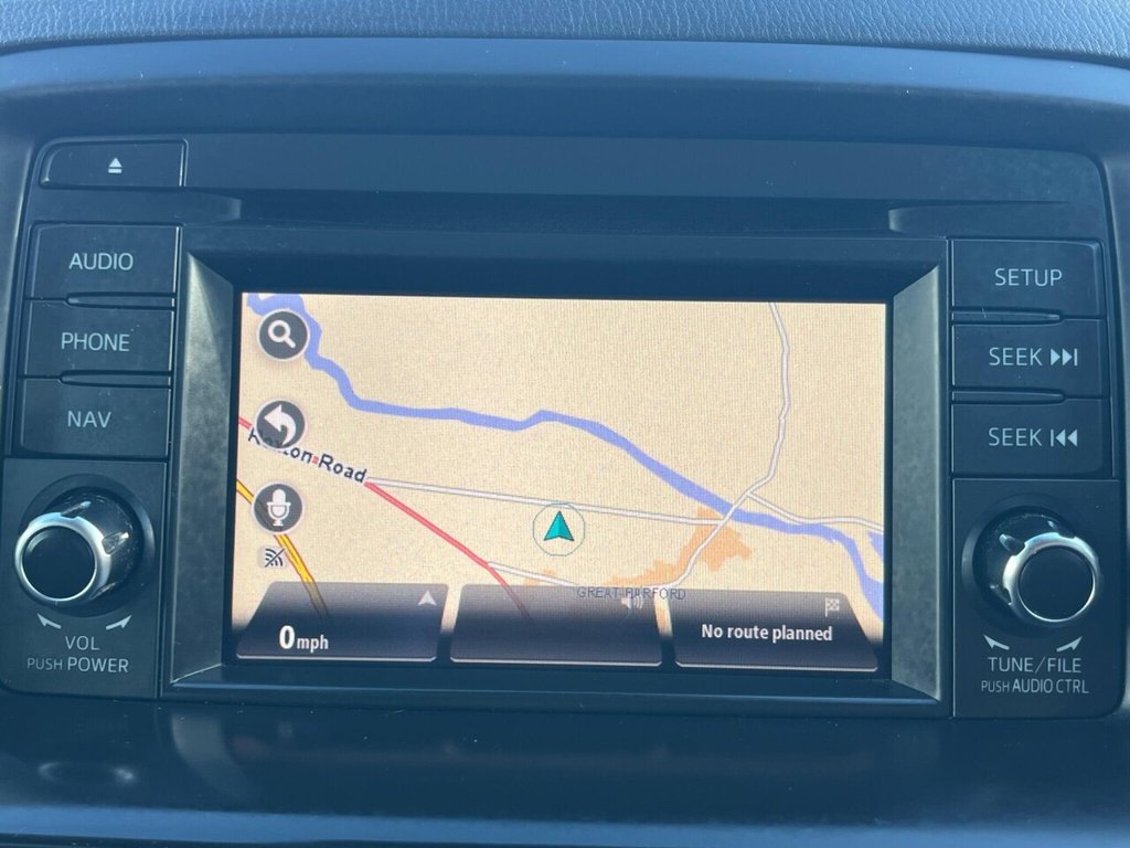 Used Mazda CX-5 2012 for sale - 76986433: Photo 24