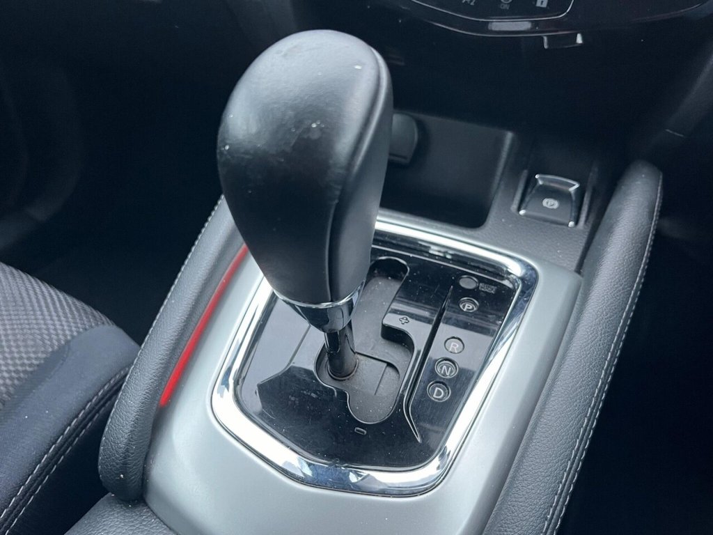 Used Nissan Qashqai 2015 for sale - 77244632: Photo 22