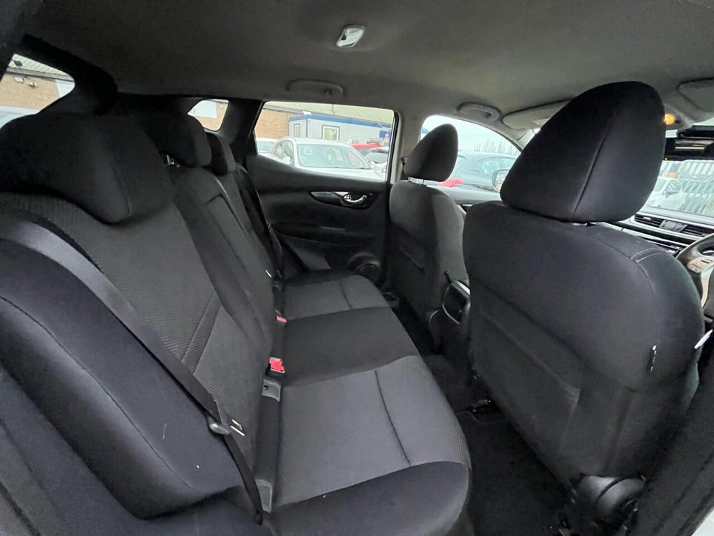 Used Nissan Qashqai 2015 for sale - 77244632: Photo 28