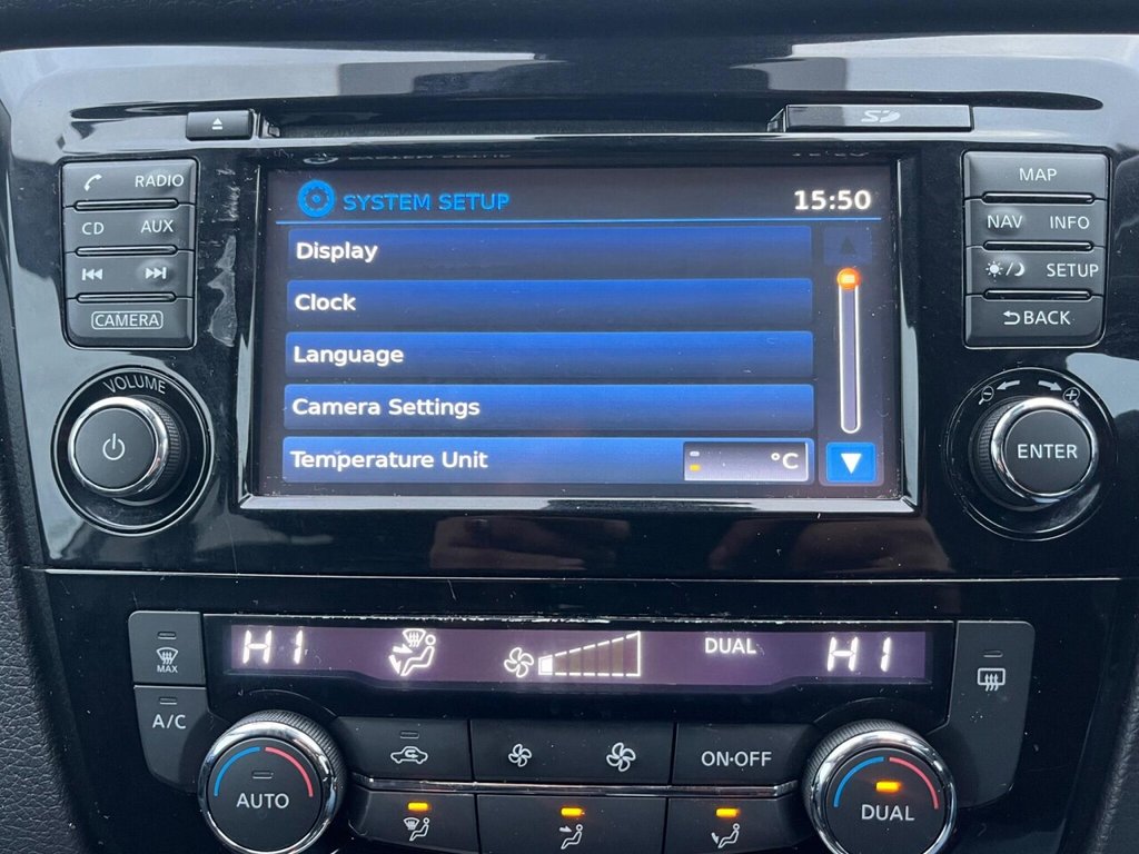 Used Nissan Qashqai 2015 for sale - 77244632: Photo 34