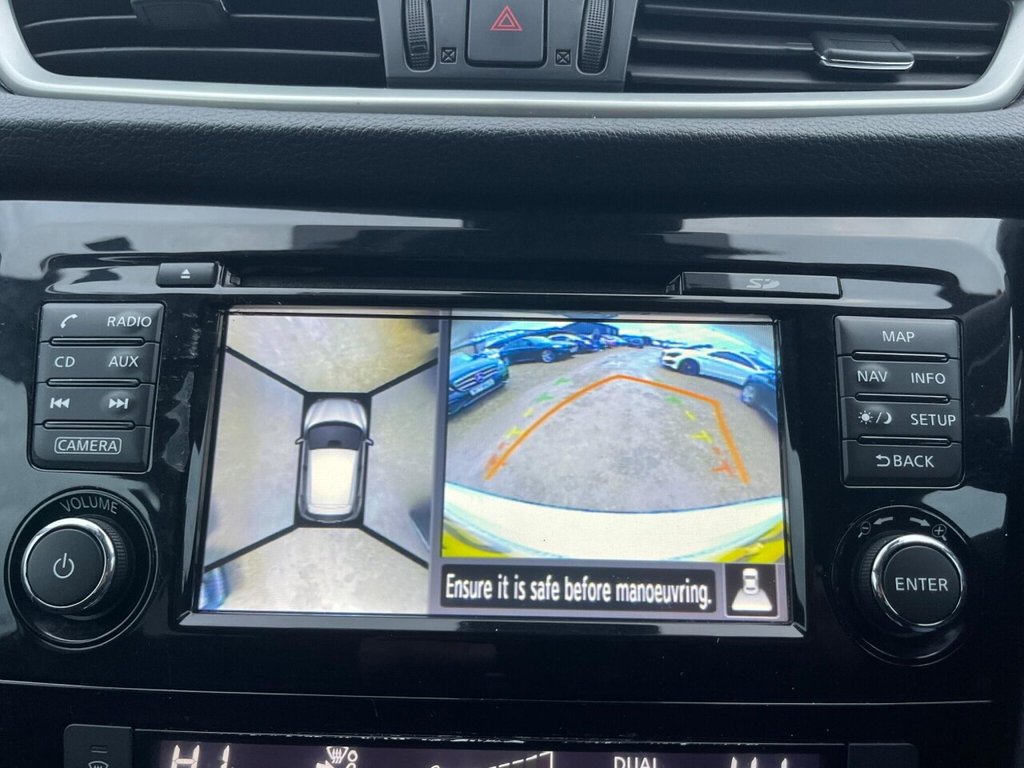 Used Nissan Qashqai 2015 for sale - 77244632: Photo 36