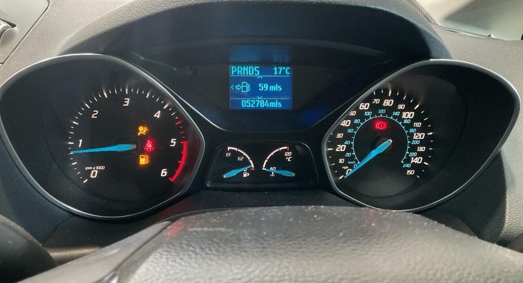 Used Ford C-Max 2012 for sale - 76445821: Photo 10