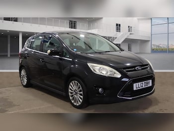 Used Ford C-Max 2012 for sale - 76445821: Photo