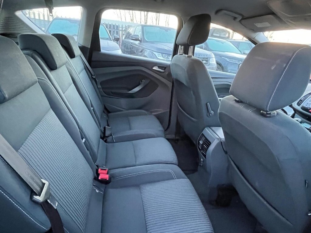 Used Ford C-Max 2012 for sale - 76445821: Photo 20