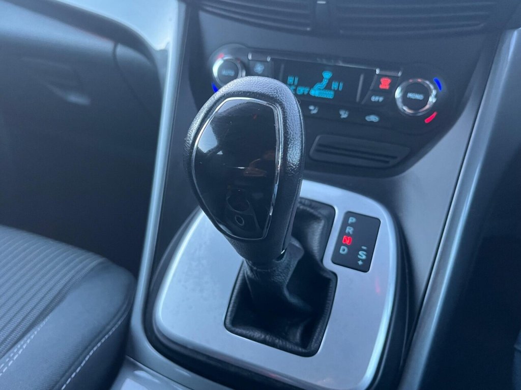 Used Ford C-Max 2012 for sale - 76445821: Photo 21