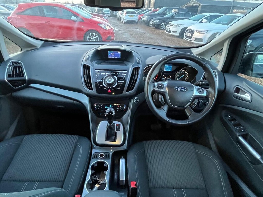 Used Ford C-Max 2012 for sale - 76445821: Photo 23