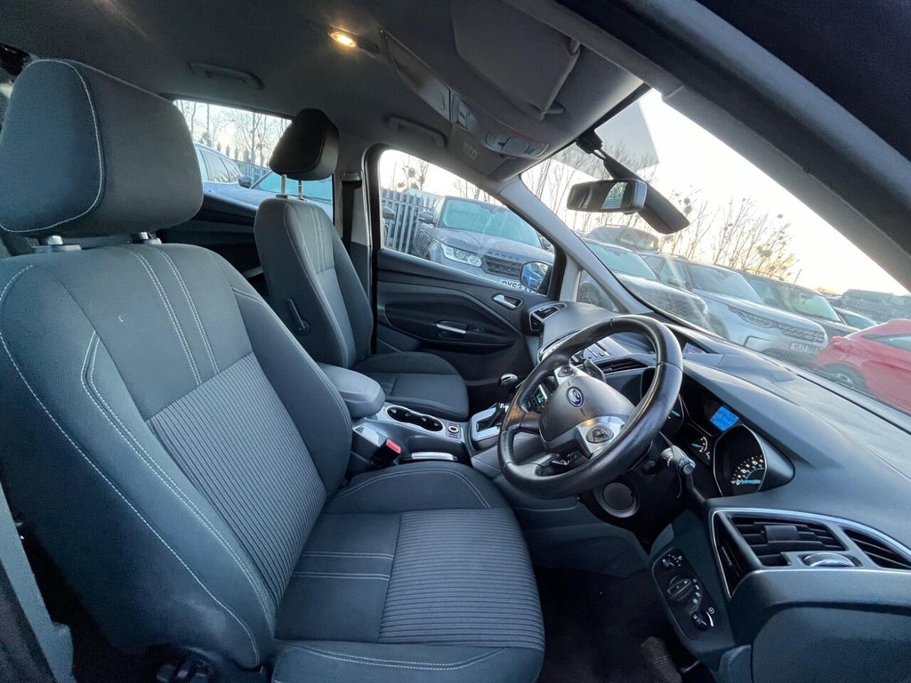 Used Ford C-Max 2012 for sale - 76445821: Photo 26