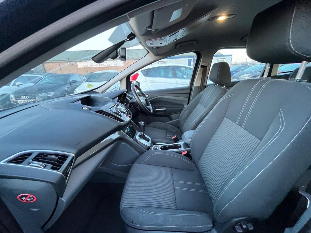 Used Ford C-Max 2012 for sale - 76445821: Photo 29