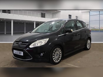 Used Ford C-Max 2012 for sale - 76445821: Photo