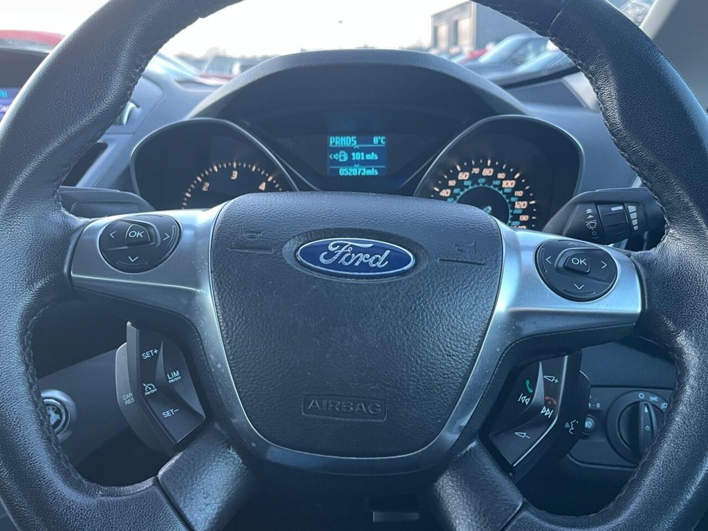 Used Ford C-Max 2012 for sale - 76445821: Photo 34