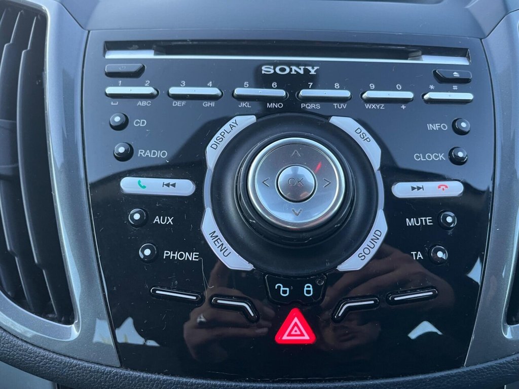 Used Ford C-Max 2012 for sale - 76445821: Photo 37