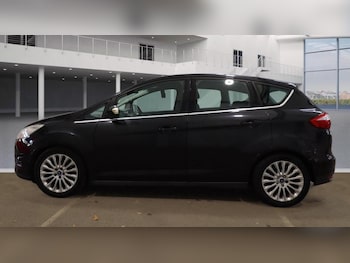 Used Ford C-Max 2012 for sale - 76445821: Photo