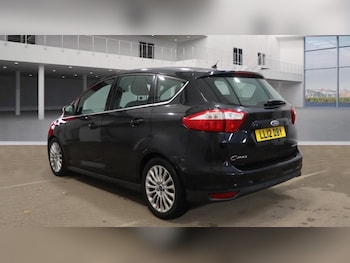 Used Ford C-Max 2012 for sale - 76445821: Photo