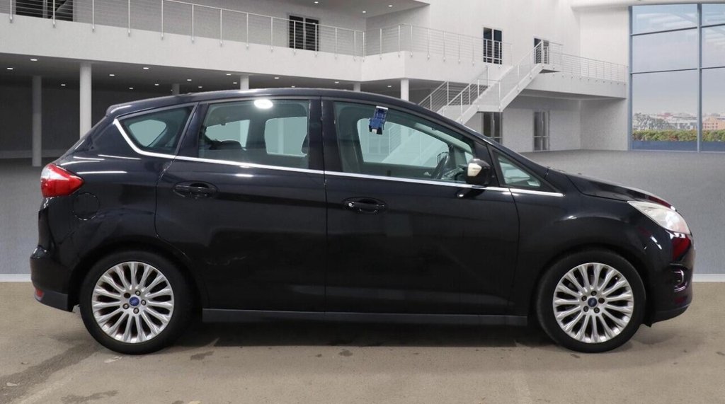 Used Ford C-Max 2012 for sale - 76445821: Photo 6