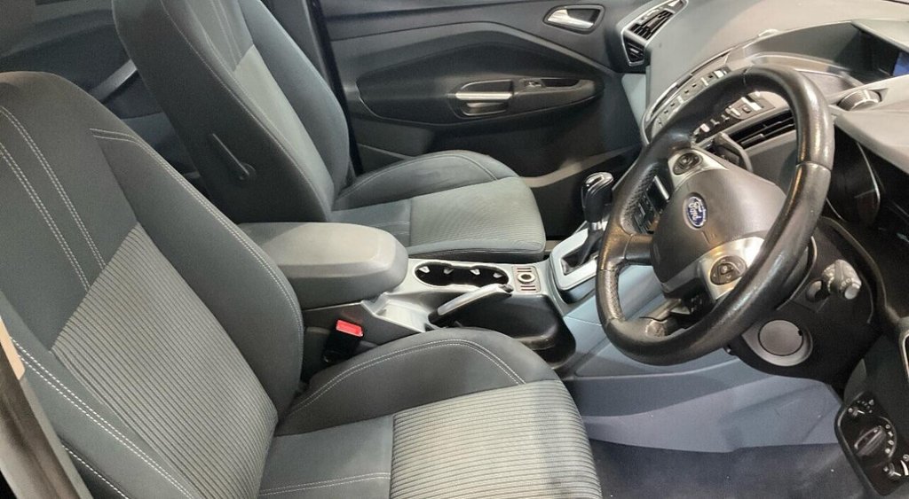 Used Ford C-Max 2012 for sale - 76445821: Photo 7