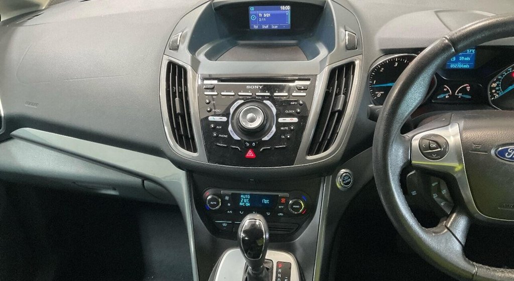 Used Ford C-Max 2012 for sale - 76445821: Photo 9