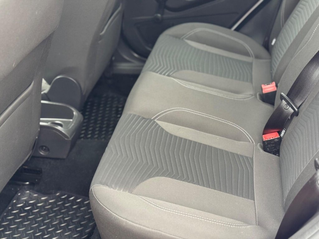 Used Ford Fiesta 2016 for sale - 76973713: Photo 21