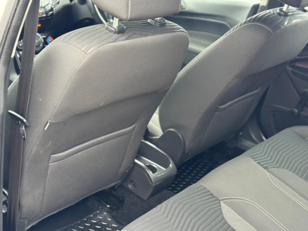 Used Ford Fiesta 2016 for sale - 76973713: Photo 23