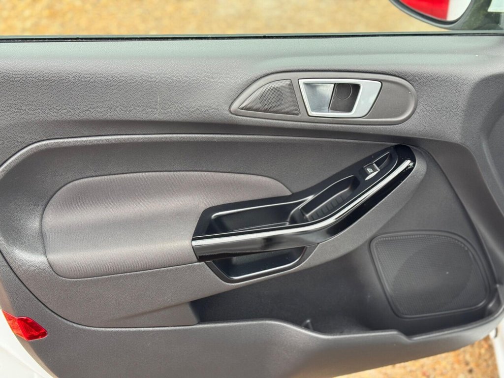 Used Ford Fiesta 2016 for sale - 76973713: Photo 33