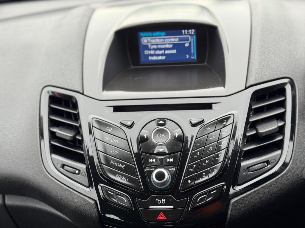 Used Ford Fiesta 2016 for sale - 76973713: Photo 48