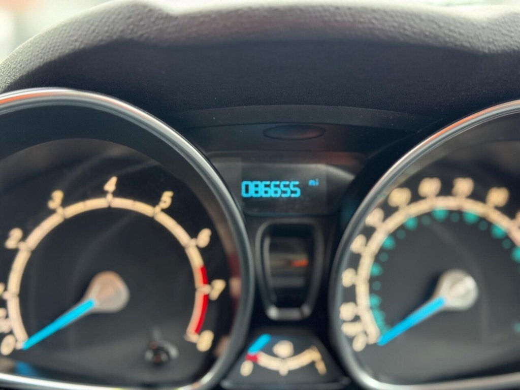 Used Ford Fiesta 2016 for sale - 76973713: Photo 50