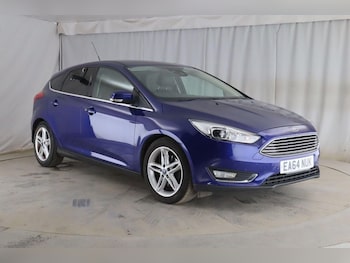 Used Ford Focus 2014 for sale - 79414344: Photo