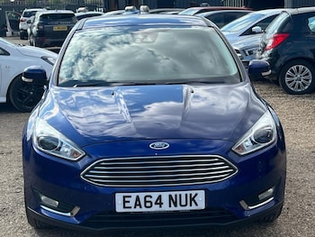 Used Ford Focus 2014 for sale - 79414344: Photo
